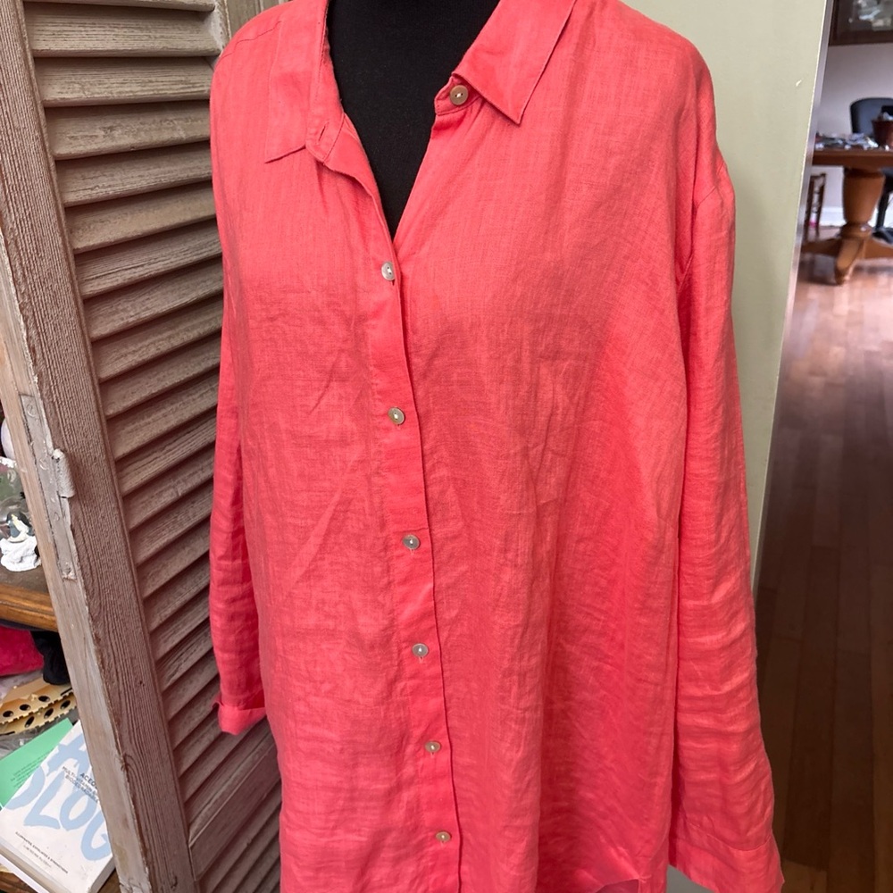 J Jill Size 3 X